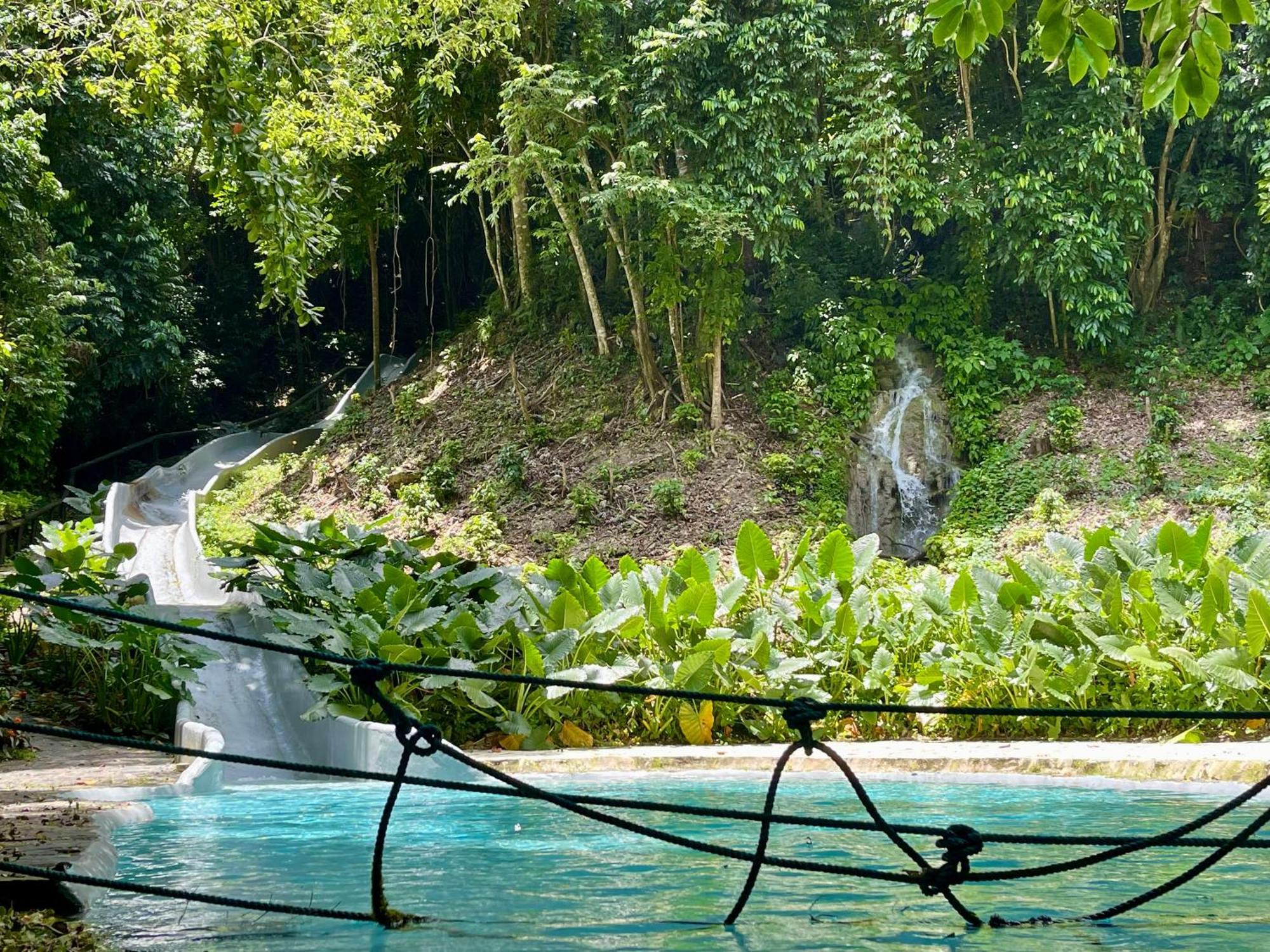 Platon Ecolodge Barahona Extérieur photo