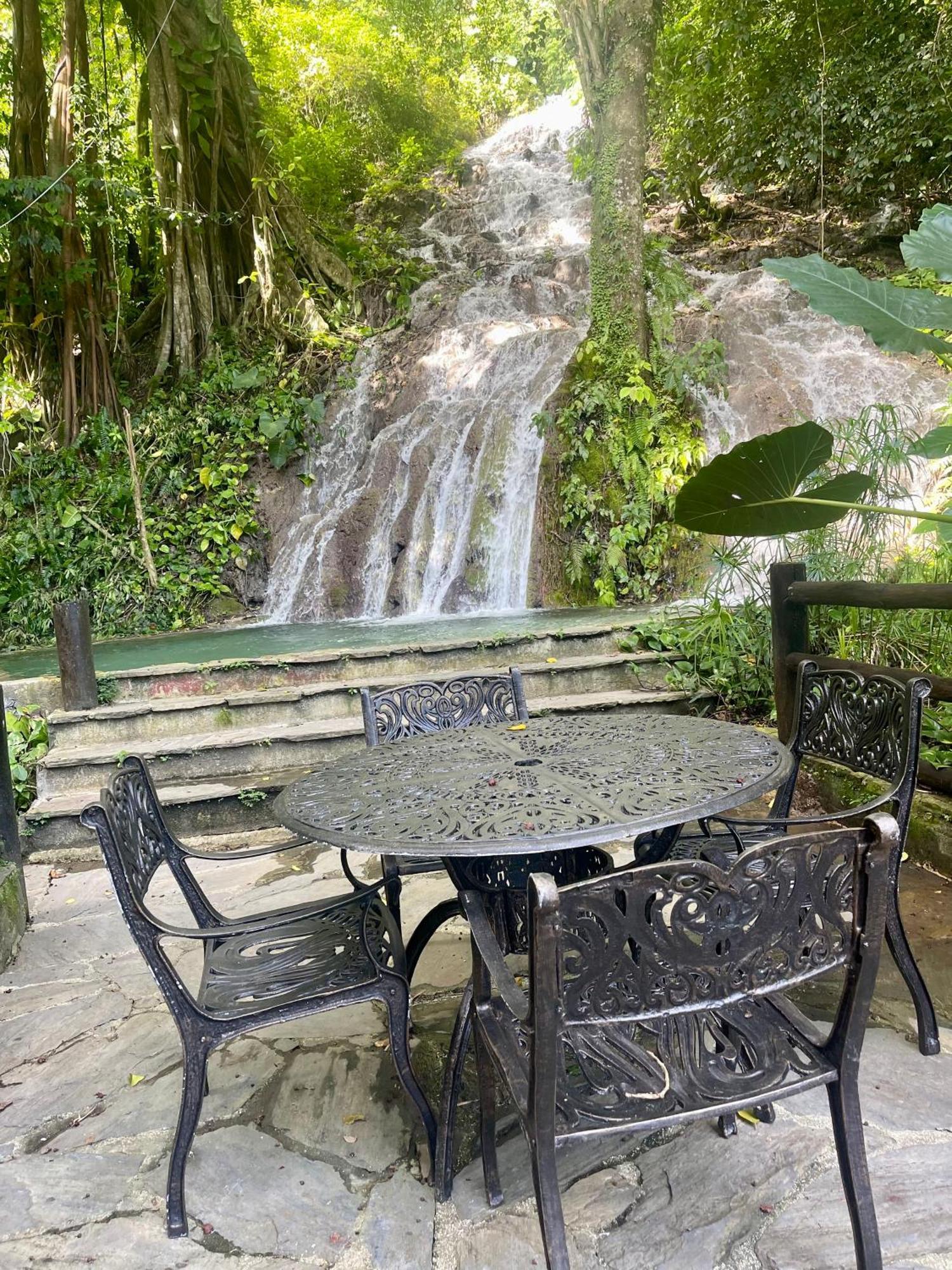 Platon Ecolodge Barahona Extérieur photo