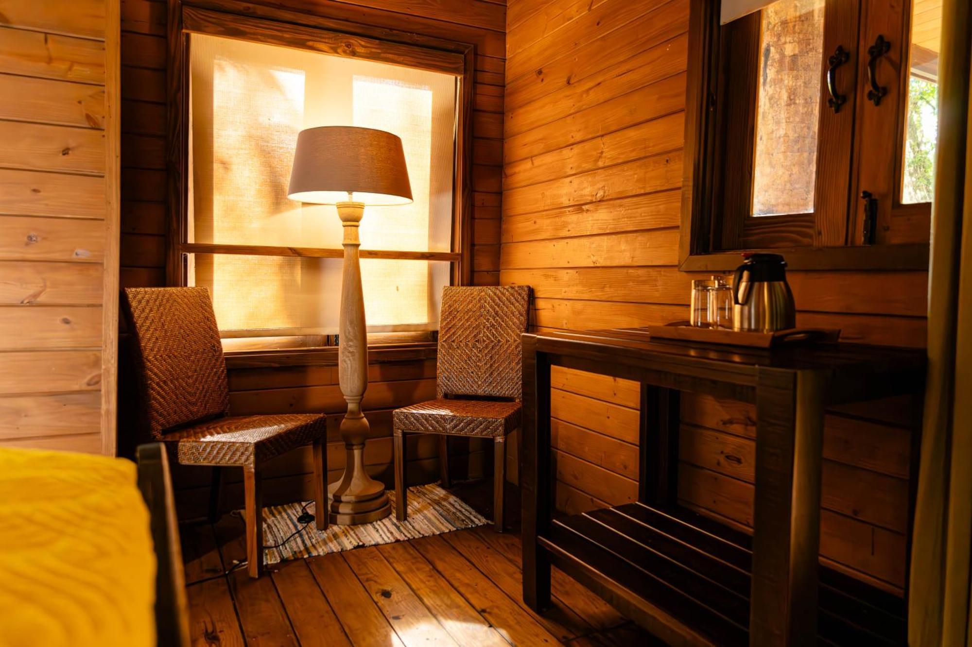 Platon Ecolodge Barahona Extérieur photo